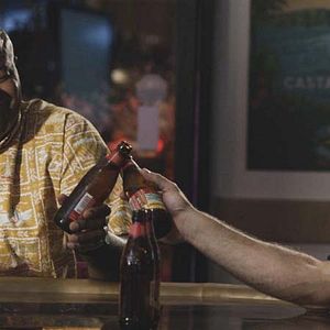 Foto Chi McBride