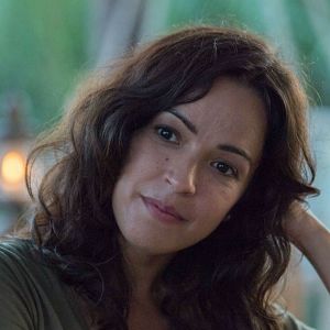 Foto Verónica Sánchez