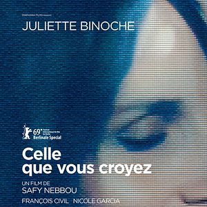 Foto No soy quien crees