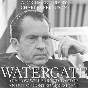 Foto Watergate