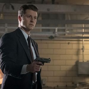 Foto Ben McKenzie