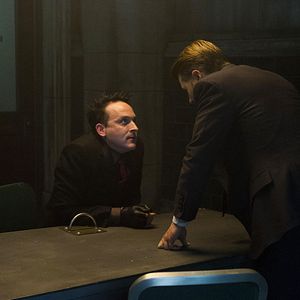 Foto Robin Lord Taylor