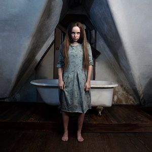 Foto El Jardin De Bronce