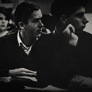 Foto Conversaciones con asesinos: Las cintas de Ted Bundy