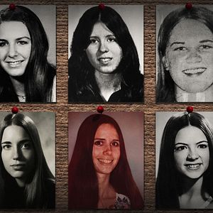 Foto Conversaciones con asesinos: Las cintas de Ted Bundy