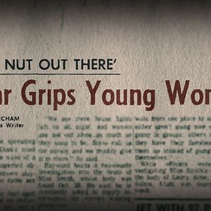 Foto Conversaciones con asesinos: Las cintas de Ted Bundy