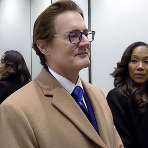 Foto Kyle MacLachlan