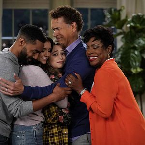 Foto Sheryl Lee Ralph