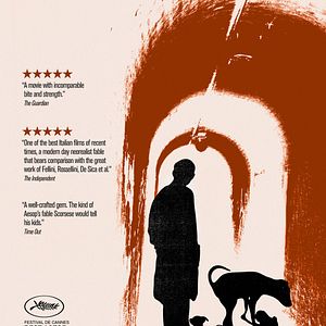 Foto El despertar de la fiera - Dogman