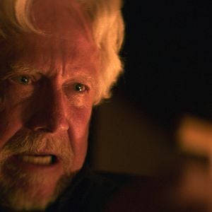 Foto La llegada del diablo