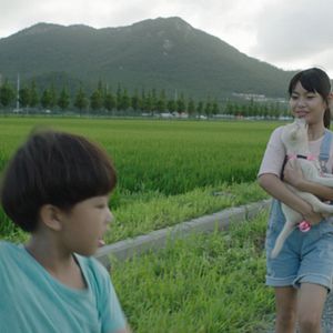 Foto Kokdu: A Story of Guardian Angels