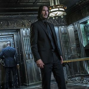Foto John Wick 3: Parabellum