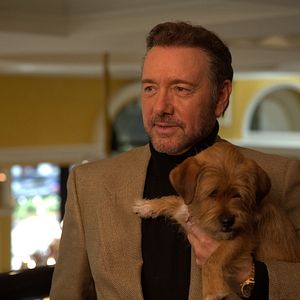 Foto Kevin Spacey