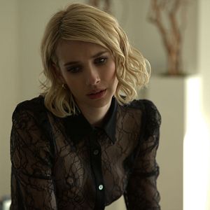 Foto Emma Roberts