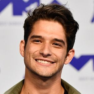 Foto Tyler Posey