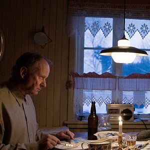 Foto Out Stealing Horses