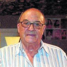 Foto Rafael Romero Marchent