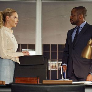 Foto Katherine Heigl