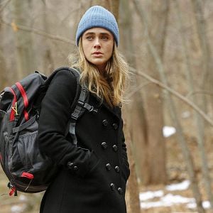 Foto Melissa Roxburgh