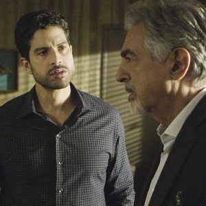 Foto Mentes criminales