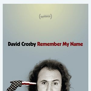 Foto David Crosby: Remember My Name