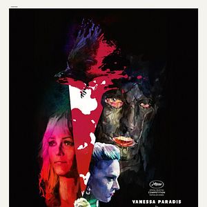 Foto La daga en el corazón