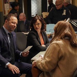Foto Blue Bloods