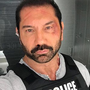 Foto Stuber: Locos al volante