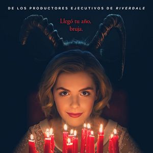 Foto El Mundo Oculto De Sabrina