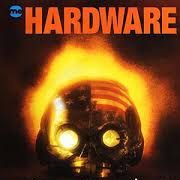 Foto Hardware: el exterminador