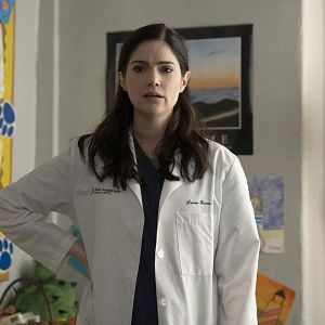 Foto New Amsterdam (2018)