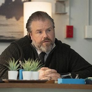 Foto Tyler Labine