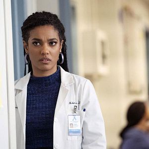 Foto Freema Agyeman