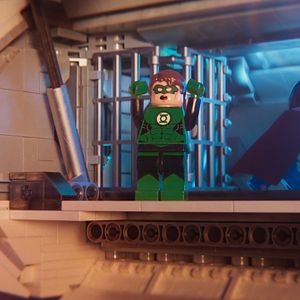 Foto La gran aventura LEGO 2