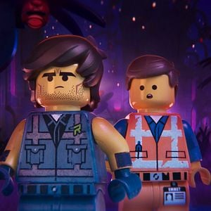 Foto La gran aventura LEGO 2