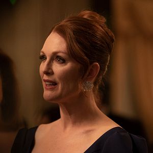 Foto Julianne Moore