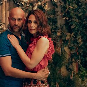 Foto Keegan-Michael Key