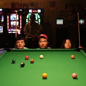 Foto Shôta Sometani