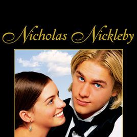 Foto Nicholas Nickleby