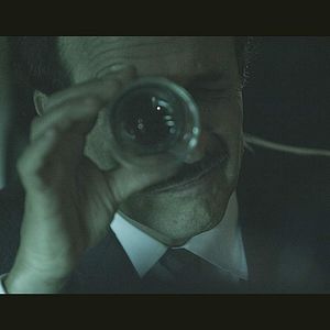 Foto Un extraño enemigo