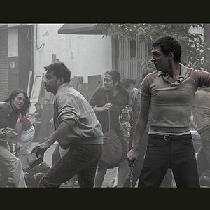 Foto Un extraño enemigo