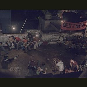 Foto Un extraño enemigo