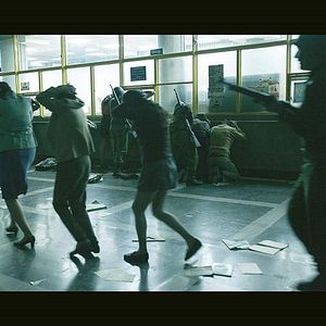 Foto Un extraño enemigo