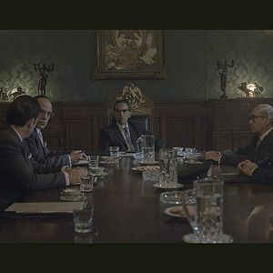 Foto Un extraño enemigo