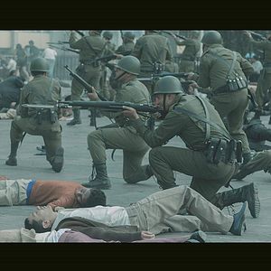 Foto Un extraño enemigo