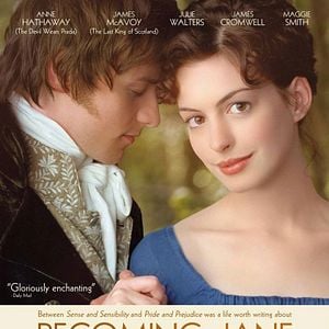 Foto Becoming Jane