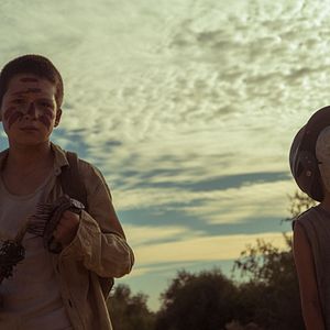 Foto Cómprame un revólver