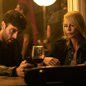 Foto El silencio de la ciudad blanca