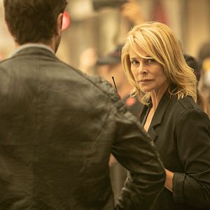 Foto El silencio de la ciudad blanca