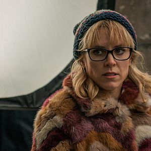 Foto Maggie Civantos